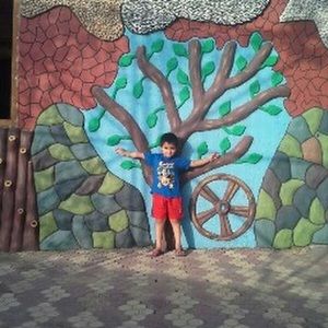 Meet your Posher, Nayay deep